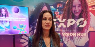 FEEXPO 2026, Annalisa Minetti: “Giocare aiuta genitori e figli a crescere, servono meno social e più socializzazione” Annalisa Minetti