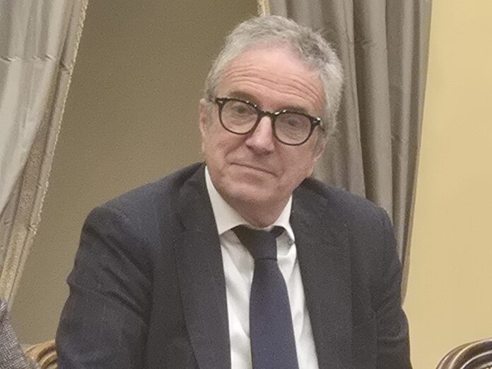 Antonio DAlessio Azione Antonio DAlessio Azione