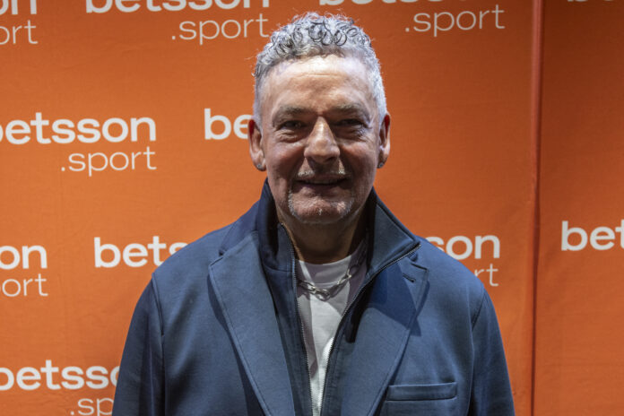 Baggio Roberto Baggio Roberto