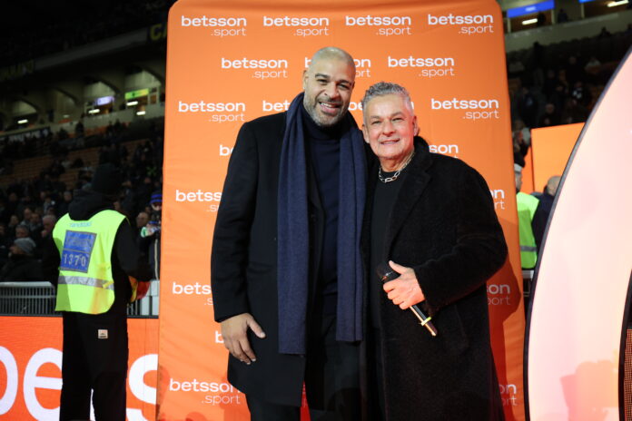 FC Internazionale vs Juventus FC - Serie A