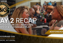 Gioco online, BiG Africa Summit 2026: il Day 2 a Gaborone. RegTech, collaborazione e gioco responsabile al centro dei lavori BiG Africa Summit 2026 Day 2