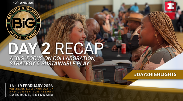 BiG Africa Summit 2026 Day 2 BiG Africa Summit 2026 Day 2