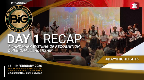 BiG Africa Summit 2026 day 1 BiG Africa Summit 2026 day 1