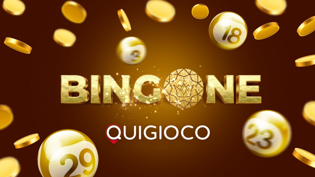 Bingone Quigioco