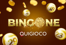 Bingo, HBG Online Gaming lancia “Sala Bingone”: su Quigioco.it arriva il Bingo Garantito con montepremi assicurato Bingone Quigioco