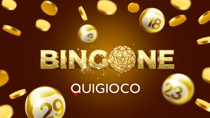 Bingone Quigioco Bingone Quigioco
