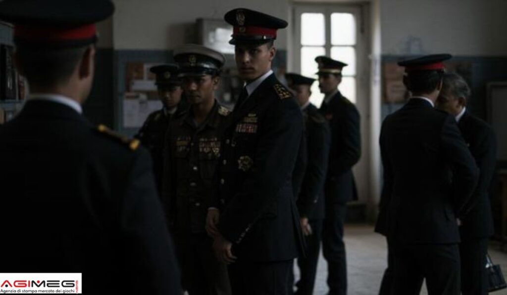 Carabinieri