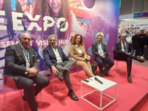 Convegno Feexpo Nulla osta e apparecchi senza vincita in denaro | AGIMEG Convegno Feexpo Nulla osta e apparecchi senza vincita in denaro