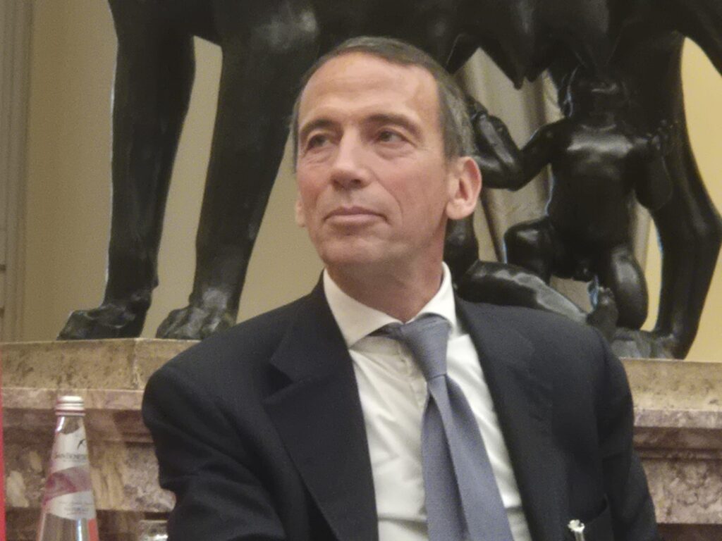 Convegno riordino gioco Cardia 1