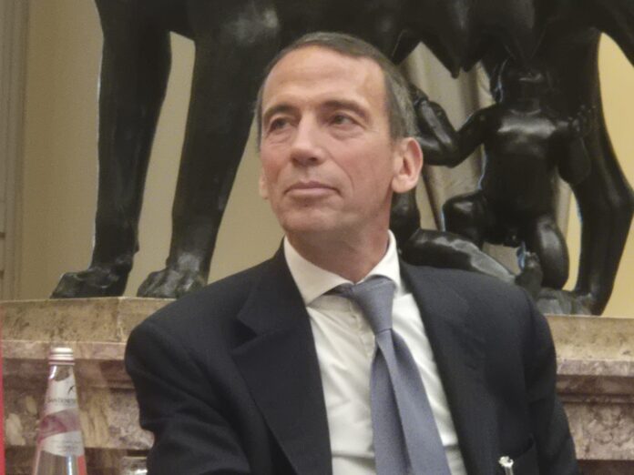 Convegno riordino gioco Cardia 1 Convegno riordino gioco Cardia 1