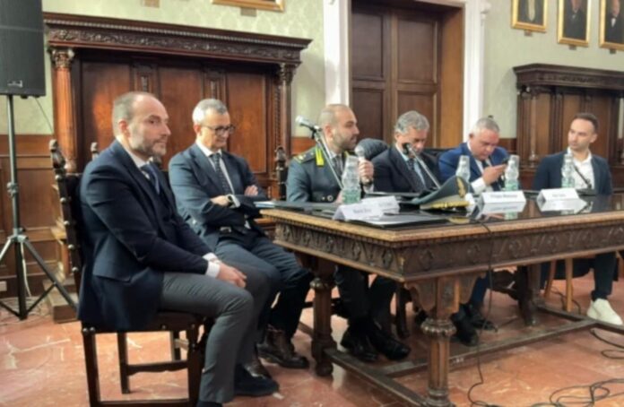 Cosimo Nacci Cosimo Nacci