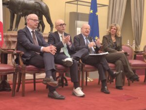 Dibattito politica camera | AGIMEG Dibattito politica camera