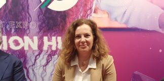 FEEXPO 2026, Poso (ADM): “Abbiamo fatto diverse proposte, per quanto riguarda il riordino, per risolvere le problematiche del settore. Stiamo anche cercando di alleggerire le norme che regolano questo mercato” Elisabetta Poso adm