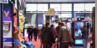 Gioco online, torna Enada Primavera: alla fiera di Rimini l’industria del gaming e dell’intrattenimento si ritrova dal 17 al 19 marzo Enada primavera