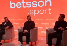 Betsson.Sport, Francesco Totti: “Ritorno alla Roma? Ne stiamo parlando. Brignone un esempio per tutti” Evento Betsson Sport Totti Baggio Cannavaro
