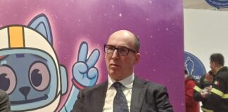 FEEXPO 2026, avv. Benelli: “Necessaria netta distinzione tra comma 6 e comma 7, punire severamente chi aggira le regole” FEEXPO Benelli convegno Amusement