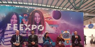 FEEXPO 2026, l’amusement contro bullismo e hikkimori: il convegno “Fun without borders” FEEXPO Fun Without Borders 1