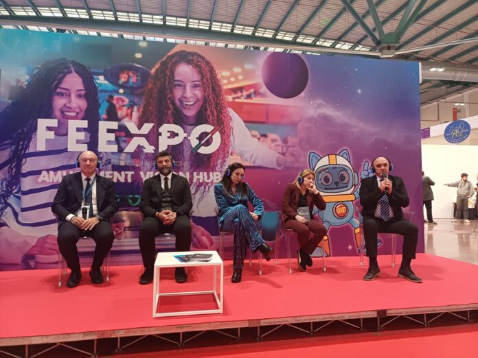 FEEXPO Fun Without Borders 1 FEEXPO Fun Without Borders 1