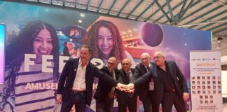 FEEXPO 2026: sale giochi come spazi educativi, sicuri e responsabili. Gli interventi del convegno sul progetto “Safe Play” FEEXPO Safe Play 1
