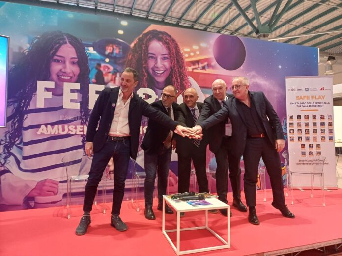 FEEXPO Safe Play 1 FEEXPO Safe Play 1