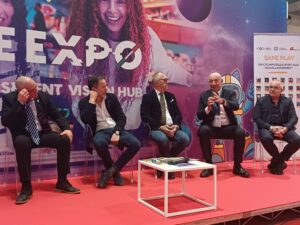 FEEXPO Safe Play 2 | AGIMEG FEEXPO Safe Play 2