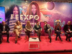 FEEXPO convegno Amusement 2 | AGIMEG FEEXPO convegno Amusement 2