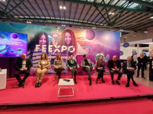 FEEXPO convegno Amusement | AGIMEG FEEXPO convegno Amusement