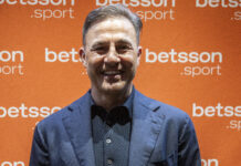 Betsson.Sport, Fabio Cannavaro: “Il nostro calcio si è fermato, dobbiamo puntare di più sui giovani italiani” Fabio Cannavaro