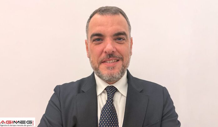 Fabio Massimo Molinari EGT Italy Fabio Massimo Molinari EGT Italy