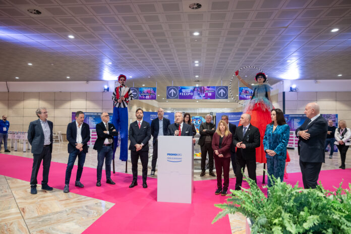 Feexpo 2026 Feexpo 2026