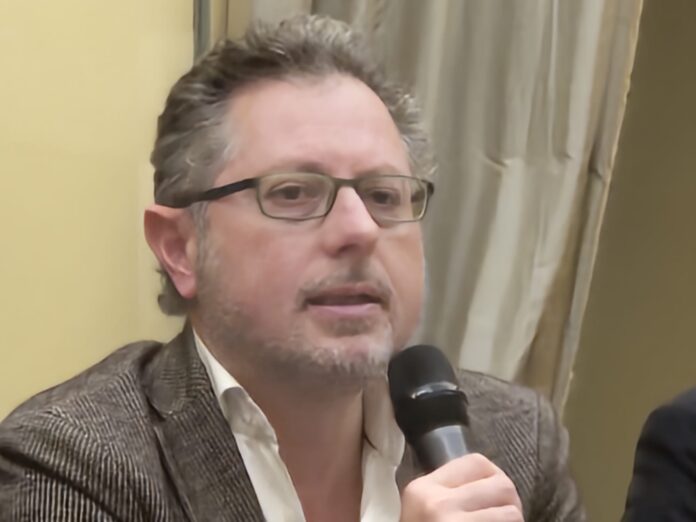 Francesco Emilio Borrelli Francesco Emilio Borrelli