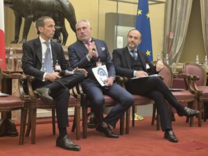 Francesco Gatti convegno | AGIMEG Francesco Gatti convegno