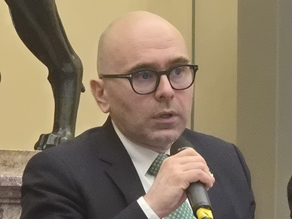 Giulio Centemero Lega