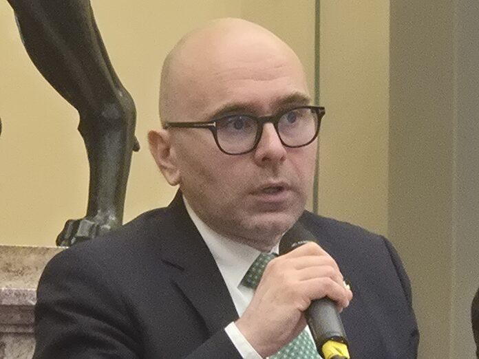 Giulio Centemero Lega Giulio Centemero Lega