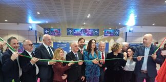 FEEXPO 2026, al via la fiera sull’amusement: da oggi fino al 26 febbraio il meglio dell’intrattenimento per famiglie in mostra a Bergamo Inaugurazione FEEXPO 2026