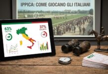 Ippica, come giocano gli italiani: il 63% preferisce il trotto al galoppo, raccolta da 320 milioni. Tutti i dati MST Ippica MST come giocano gli italiani