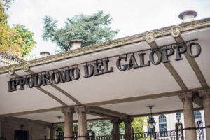 Ippodromo Snai San Siro