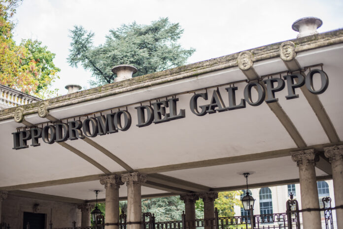 Ippodromo Snai San Siro Ippodromo Snai San Siro