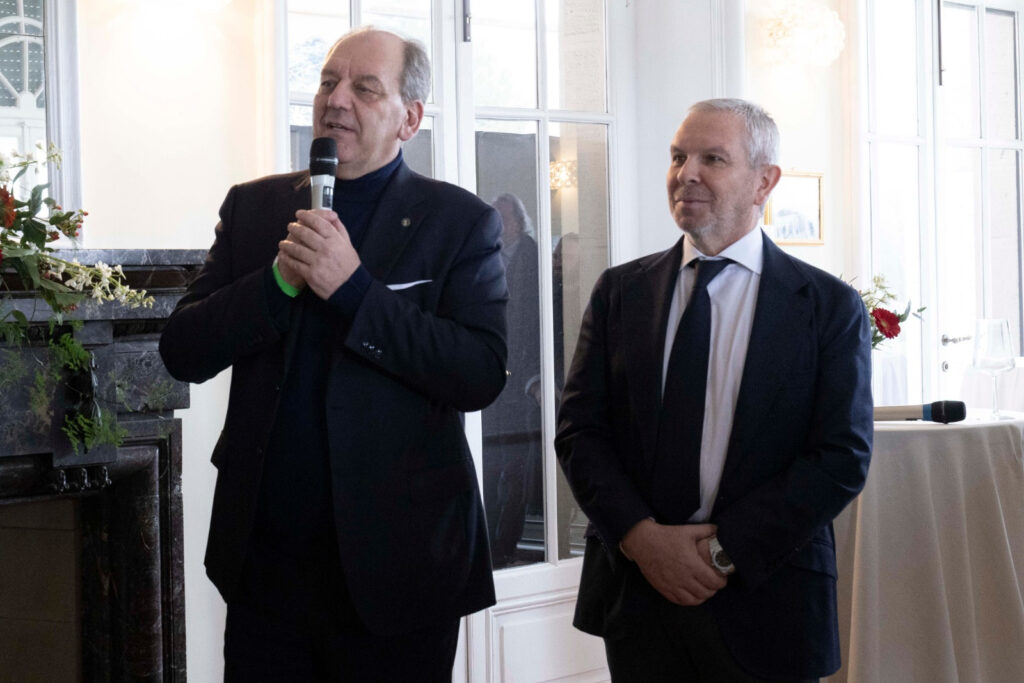 La Pietra Di Fonzo Snai