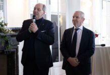 Ippica, La Pietra (sottosegretario Masaf): “Il nuovo decreto chiarisce i criteri di distribuzione delle sovvenzioni” La Pietra Di Fonzo Snai