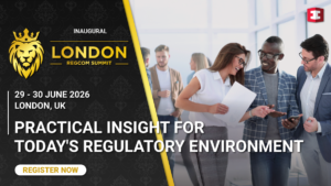 London RegCom Summit 2026 | AGIMEG London RegCom Summit 2026