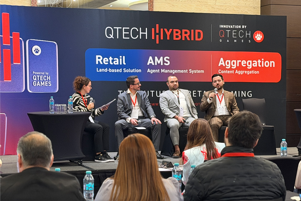 MEGA Mexico Gaming 2026 day 3