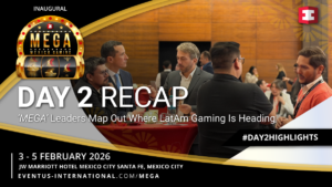 MEGA Mexico Gaming 2026 giorno 2 | AGIMEG MEGA Mexico Gaming 2026 giorno 2