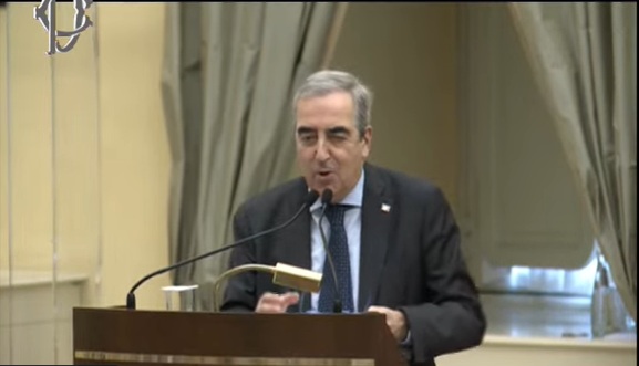 Maurizio Gasparri FI