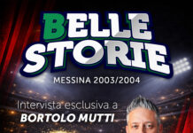 Bortolo Mutti a Stanleybet.news: “A Messina vincemmo la Serie B senza avere un campo dove allenarci”