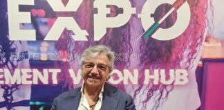 FEEXPO 2026, Parlati (SGI): “Comma 7, l’incertezza normativa penalizza il sistema. Serve più ascolto da parte della politica” Parlati SGI