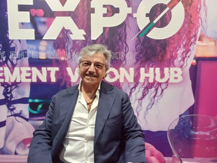 Parlati SGI Parlati SGI