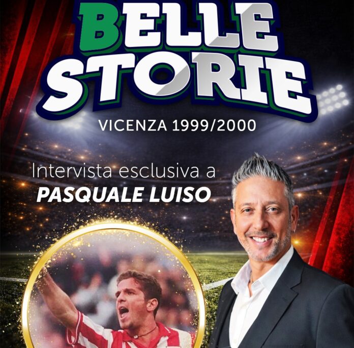 Pasquale Luiso Belle Storie Stanleybet Pasquale Luiso Belle Storie Stanleybet