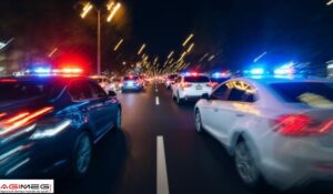 Polizia | AGIMEG Polizia