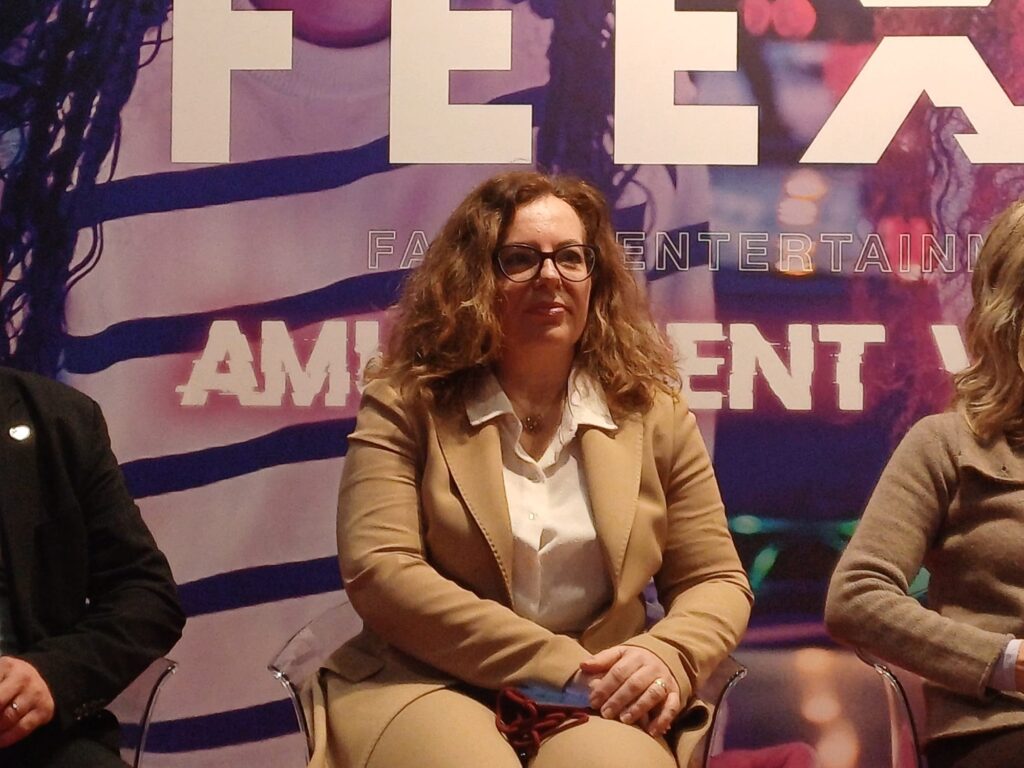 Poso ADM Feexpo 2026 | AGIMEG Poso ADM Feexpo 2026